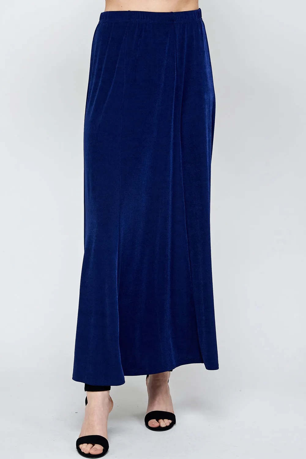 BNS Flare Skirt Longer-6002BN-ARS2
