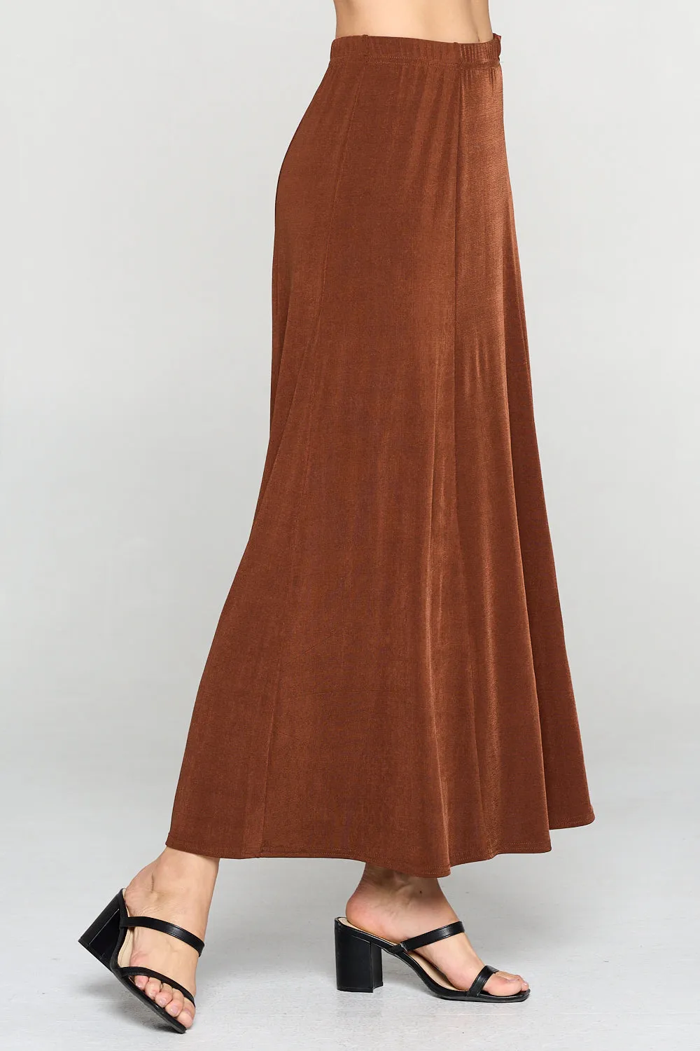 BNS Flare Skirt Longer-6002BN-ARS2