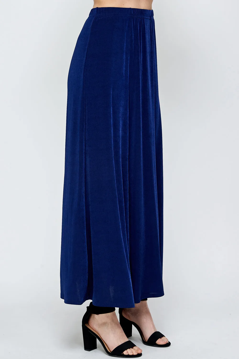 BNS Flare Skirt Longer-6002BN-ARS2
