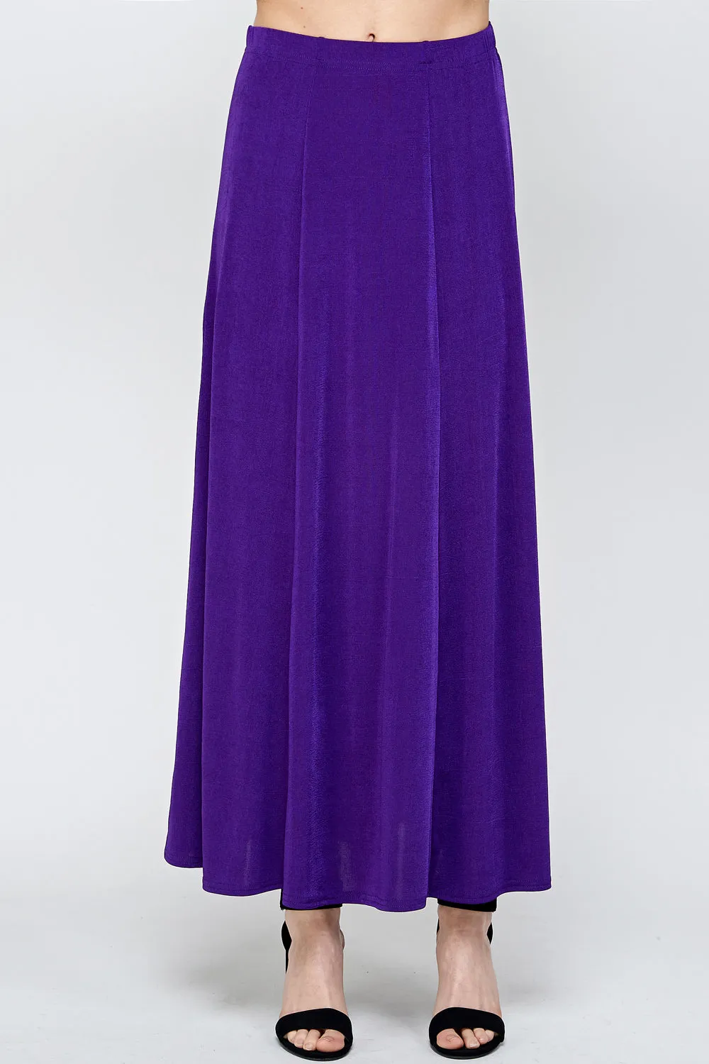 BNS Flare Skirt Longer-6002BN-ARS2
