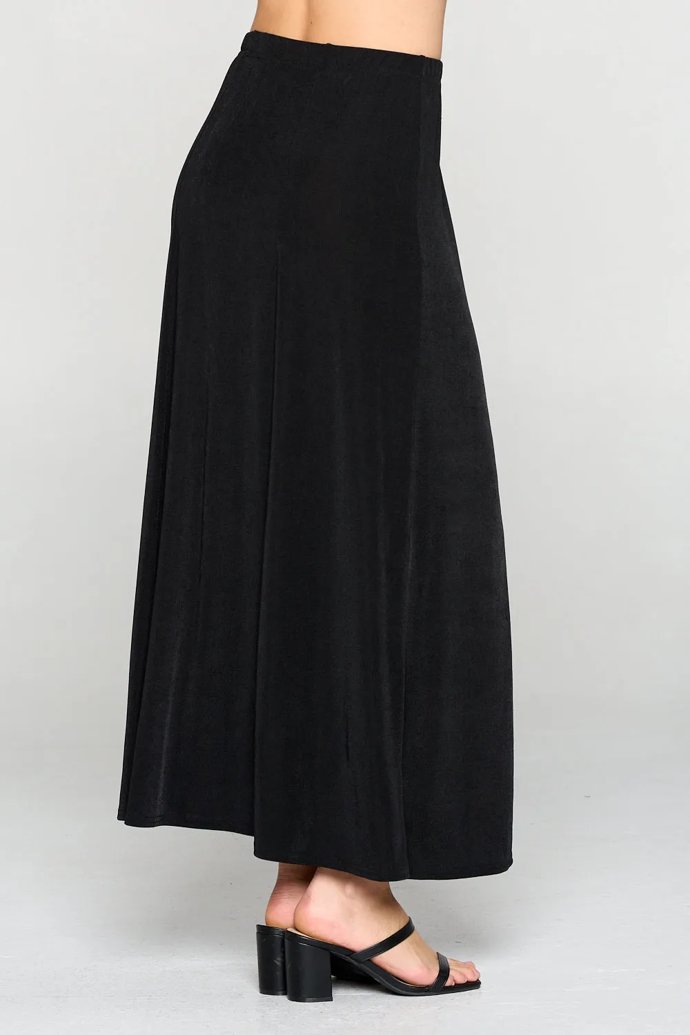 BNS Flare Skirt Longer-6002BN-ARS2