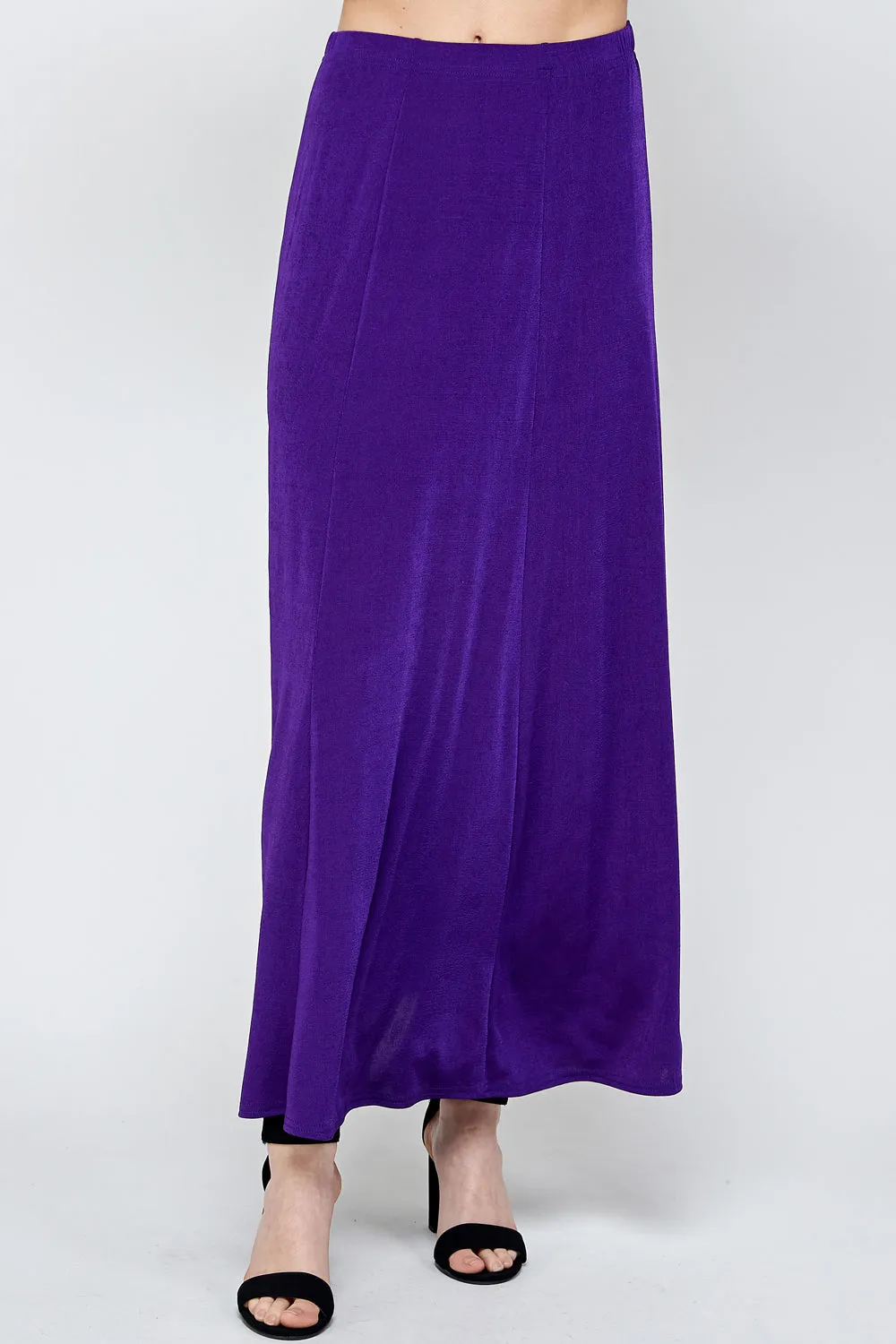 BNS Flare Skirt Longer-6002BN-ARS2