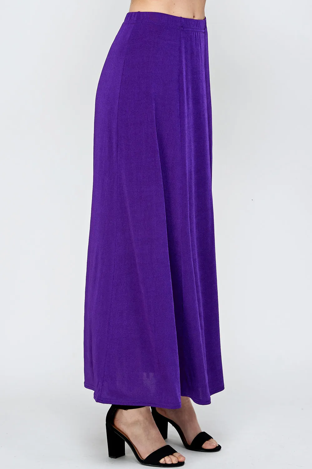 BNS Flare Skirt Longer-6002BN-ARS2