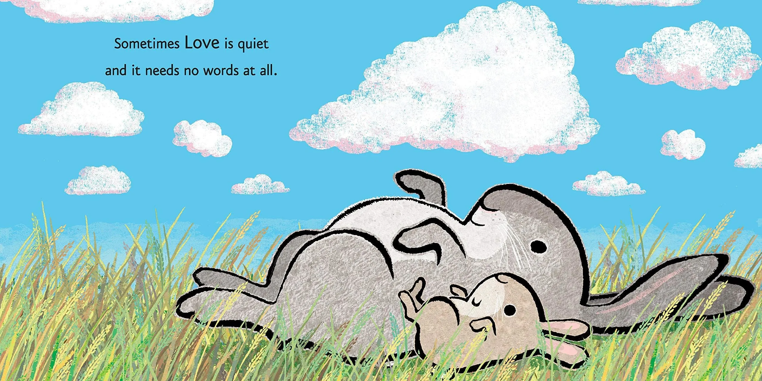 Book - Love