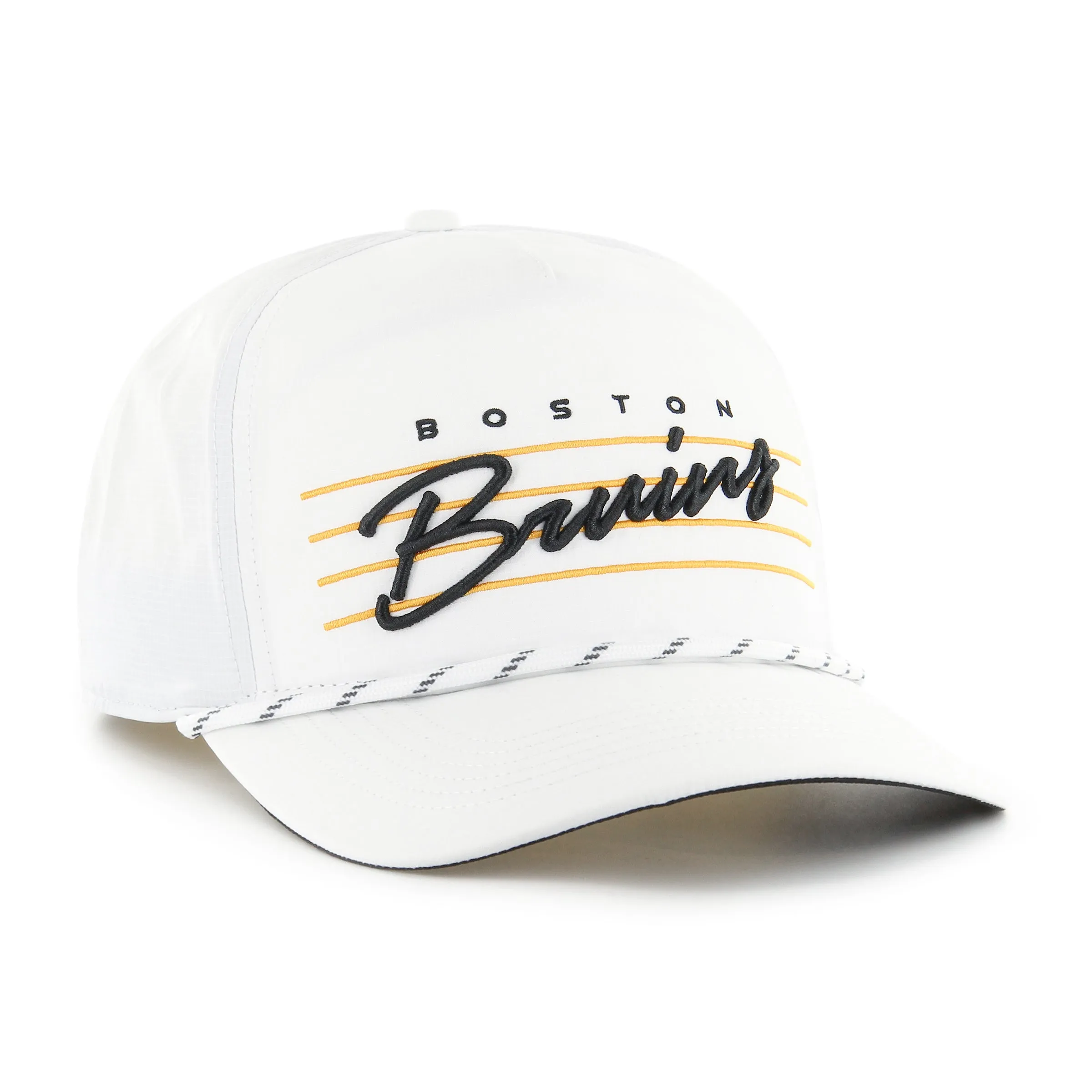 BOSTON BRUINS DOWNBURST '47 HITCH