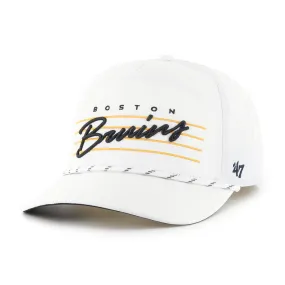 BOSTON BRUINS DOWNBURST '47 HITCH