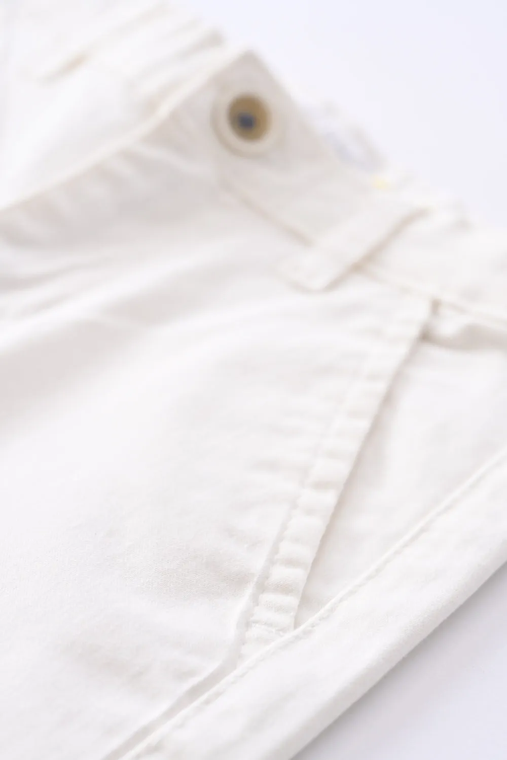 BOYS TWILL CHINO