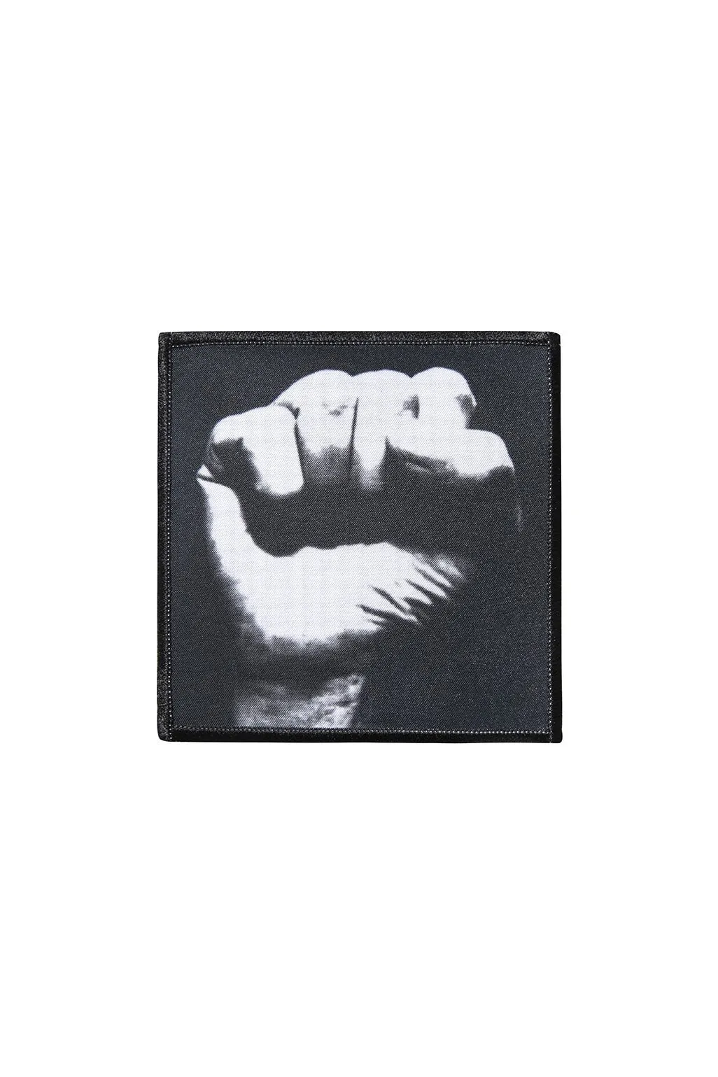 Brain Heart Fist Patches