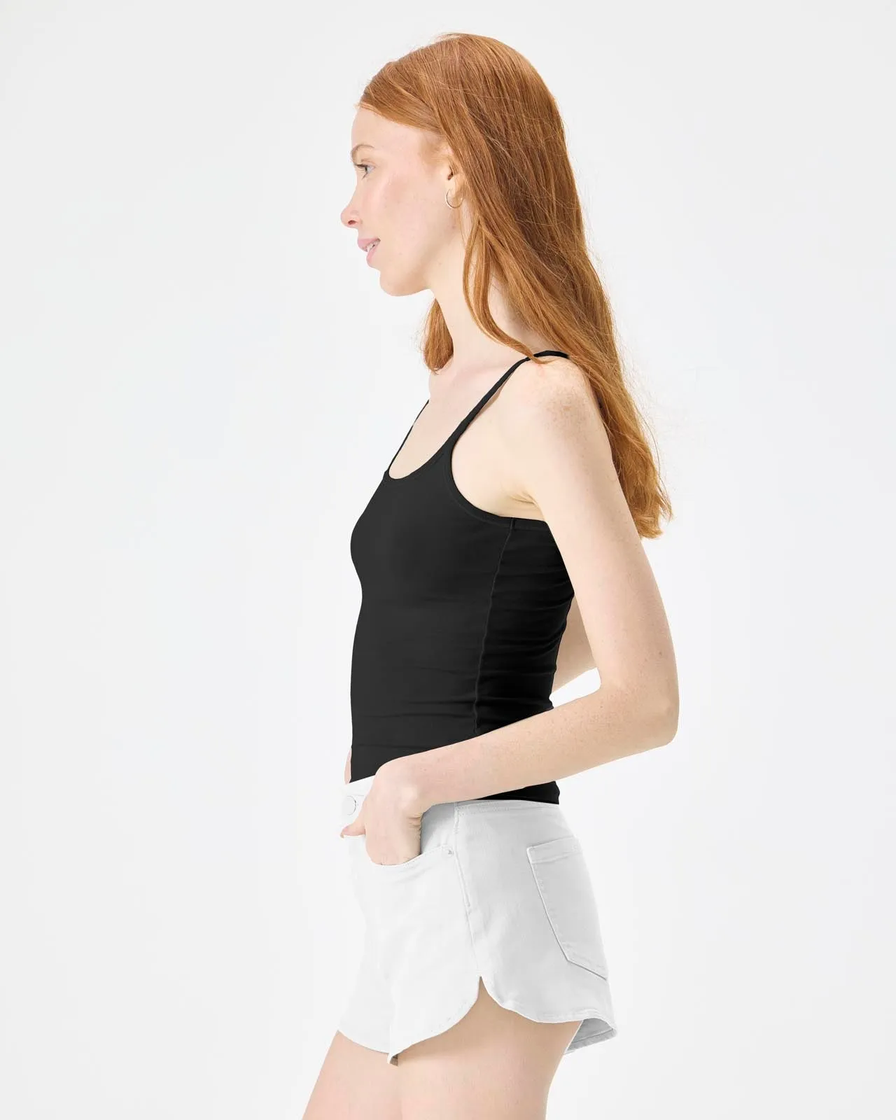 Bright Side Classic Tank