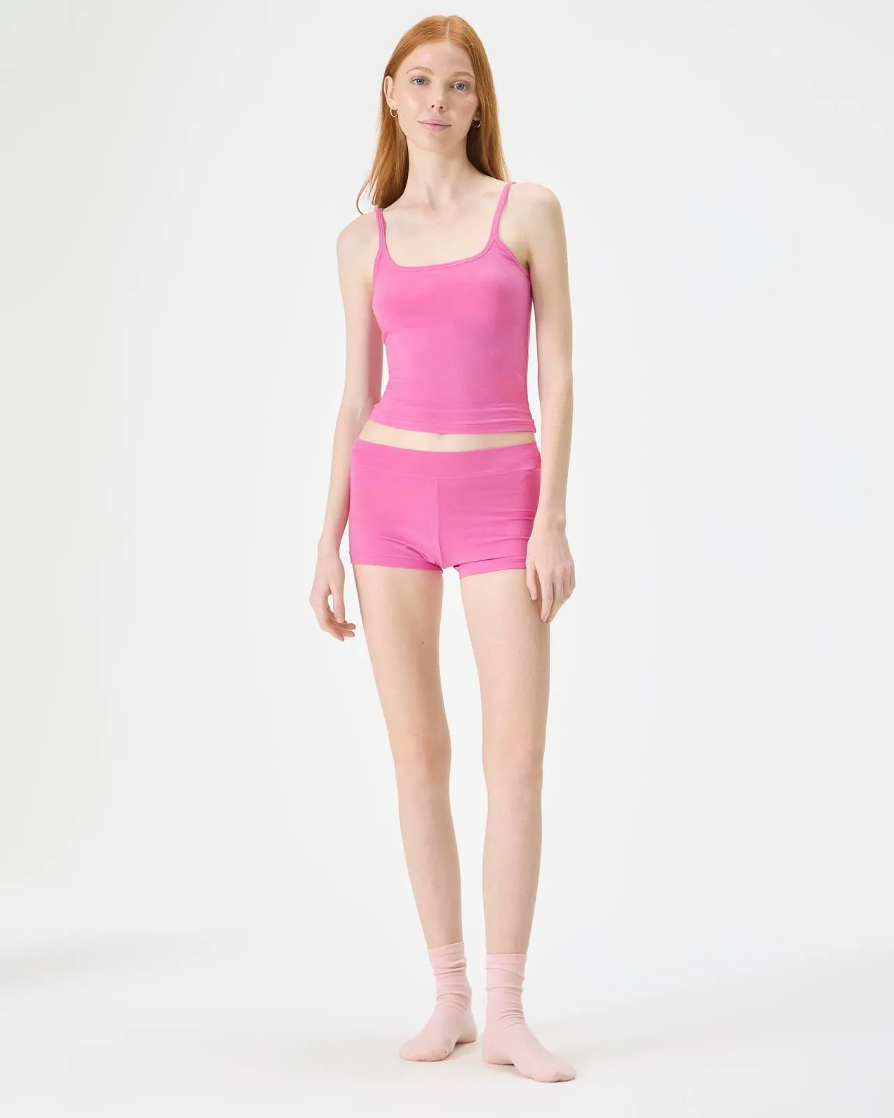 Bright Side Classic Tank