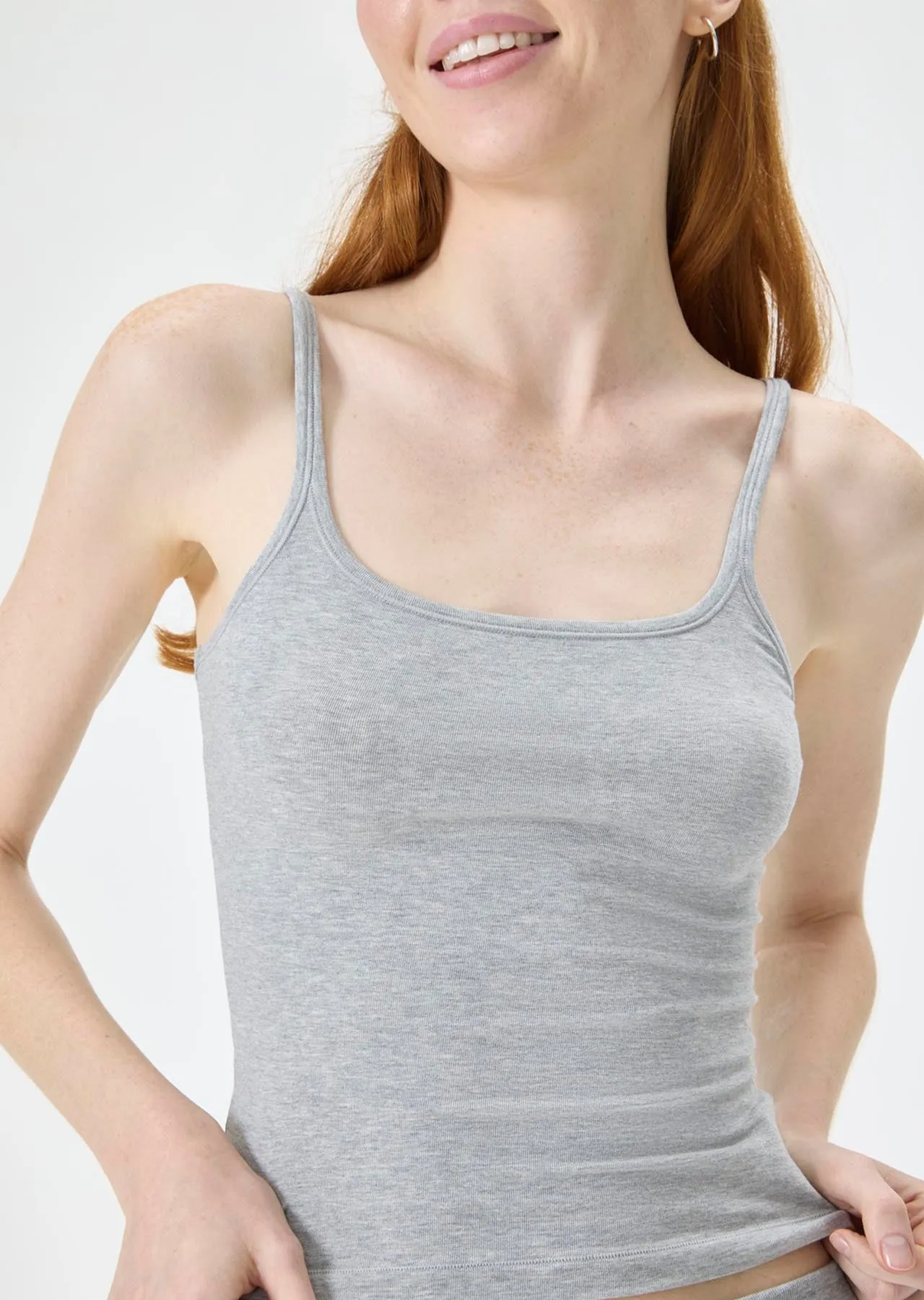 Bright Side Classic Tank