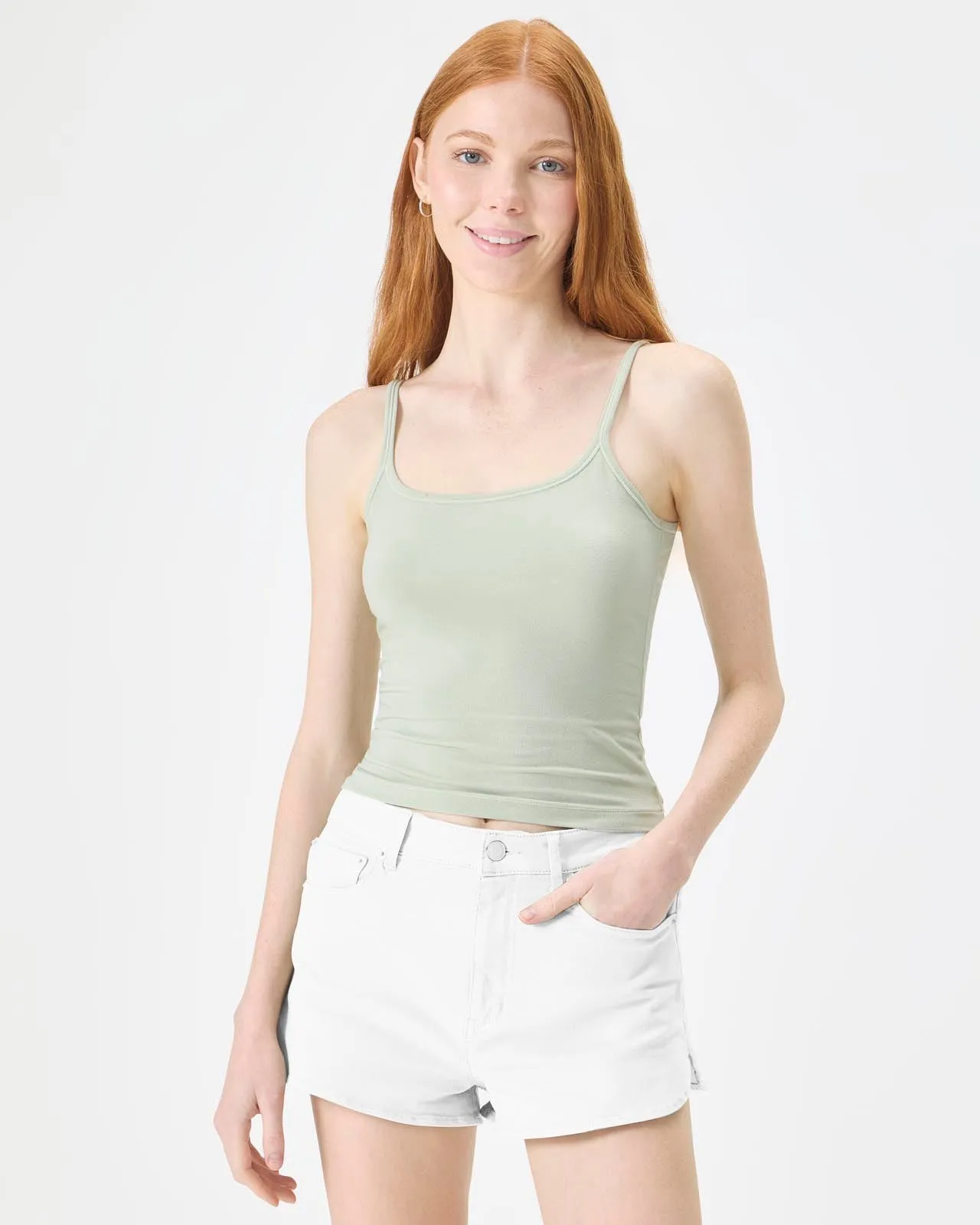 Bright Side Classic Tank