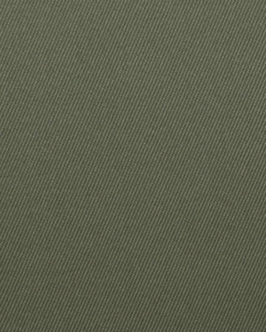 Brisbane Moss Lovat Green Twill