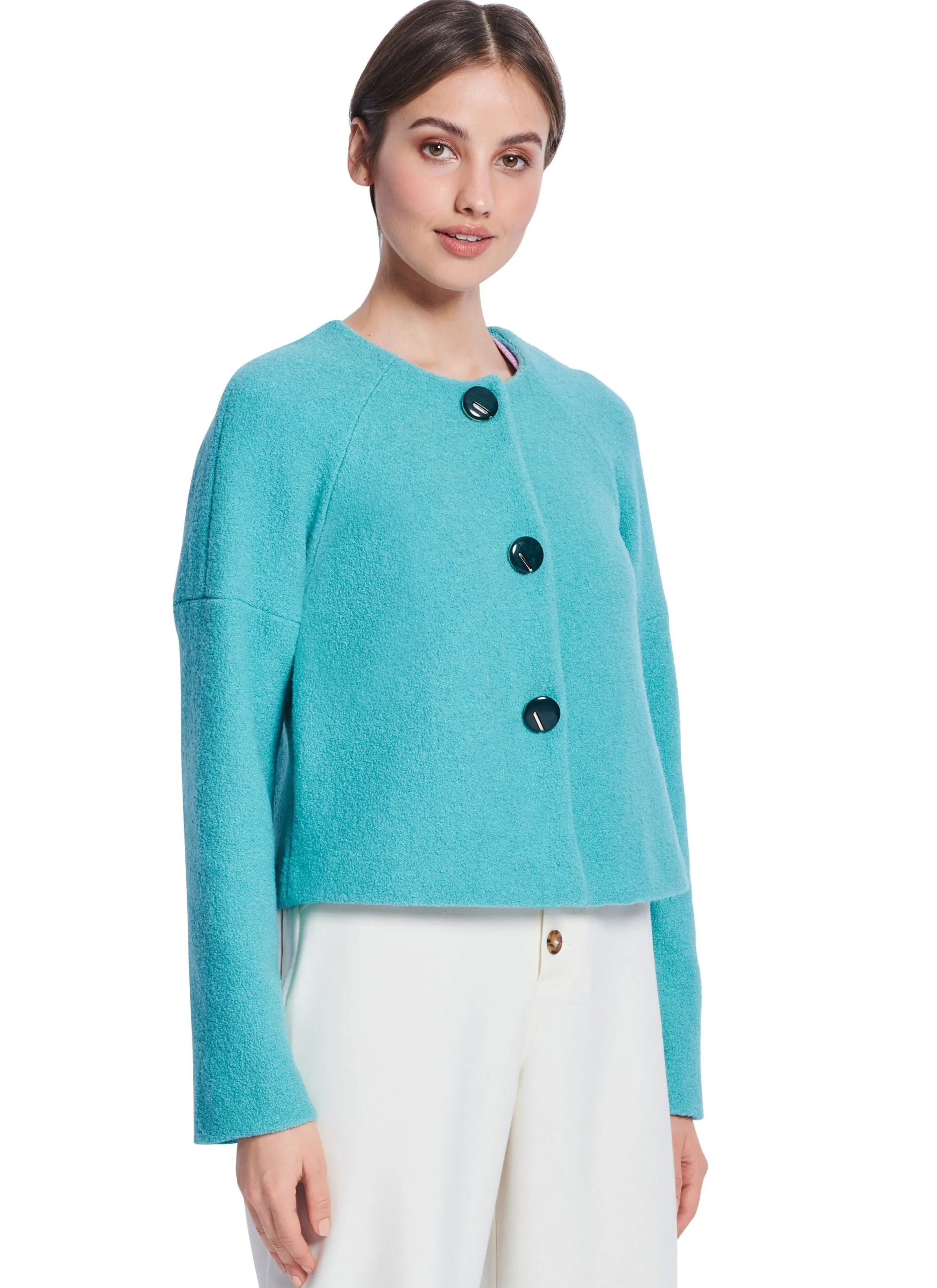 Burda Jacket 5830