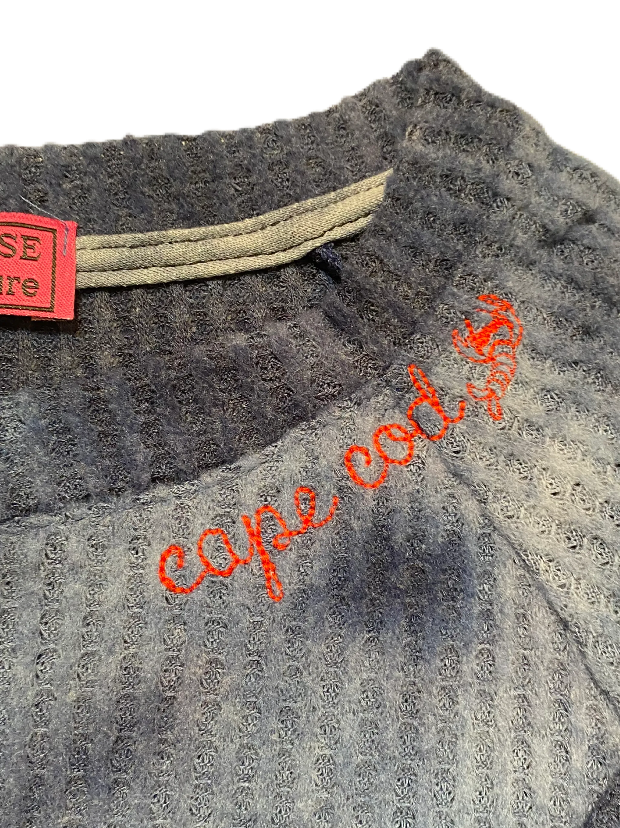 California embroidered sweatshirt-youth sizes unisex * available in sky blue, h. grey, navy, black