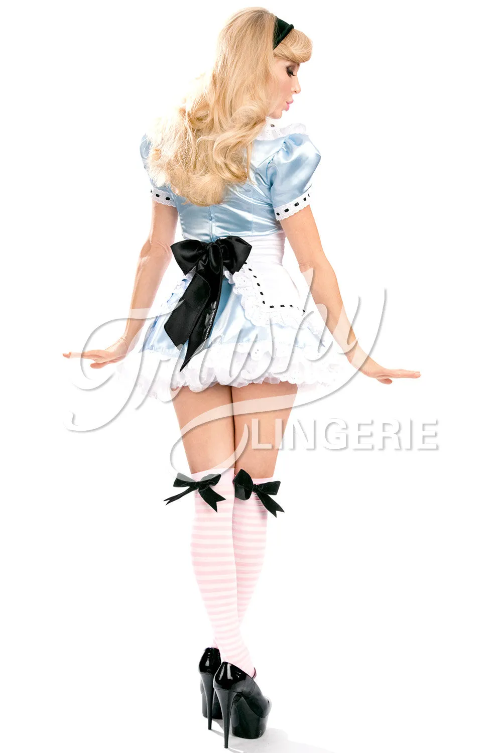 Cameo Alice Dress