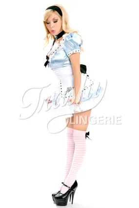 Cameo Alice Dress