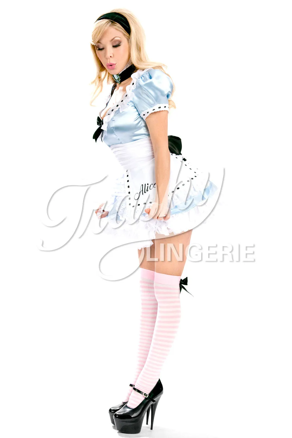 Cameo Alice Dress