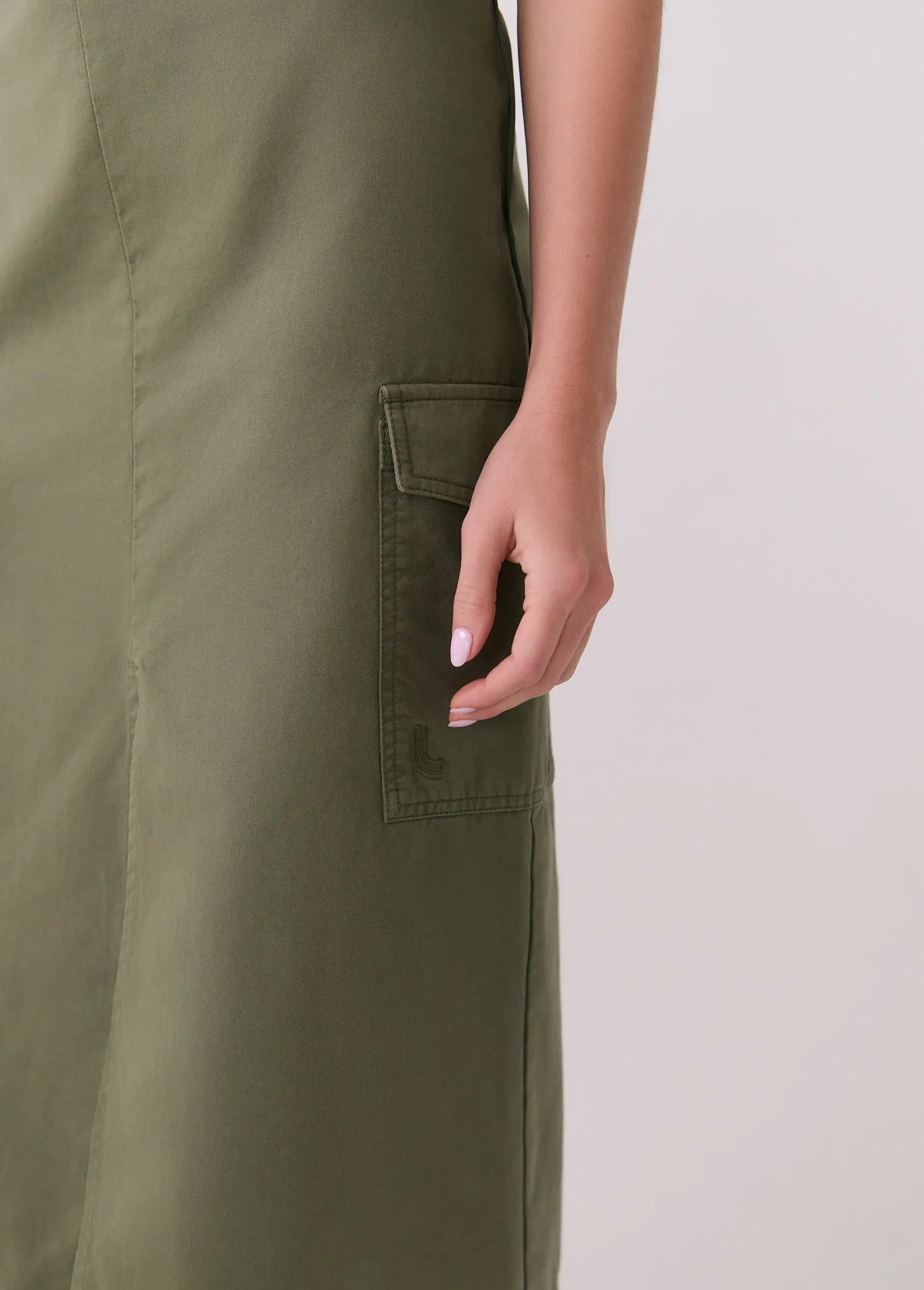 Caravelle Skirt