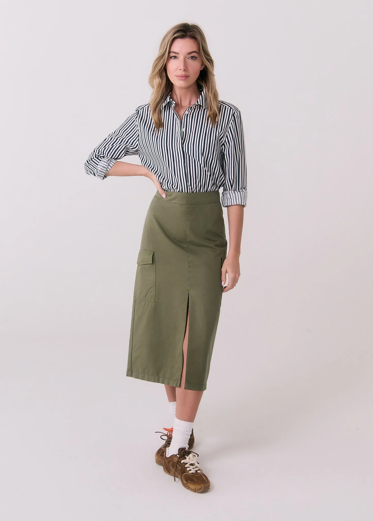 Caravelle Skirt