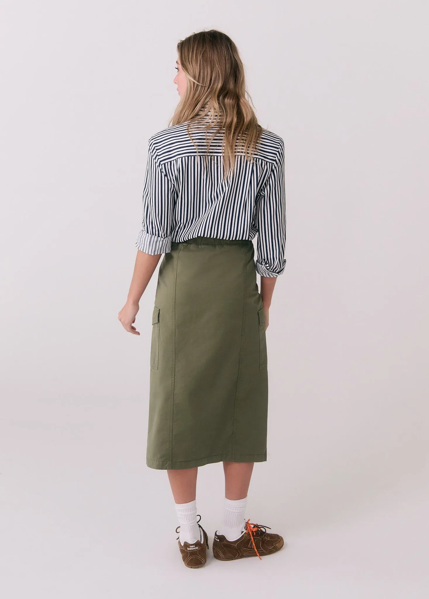 Caravelle Skirt