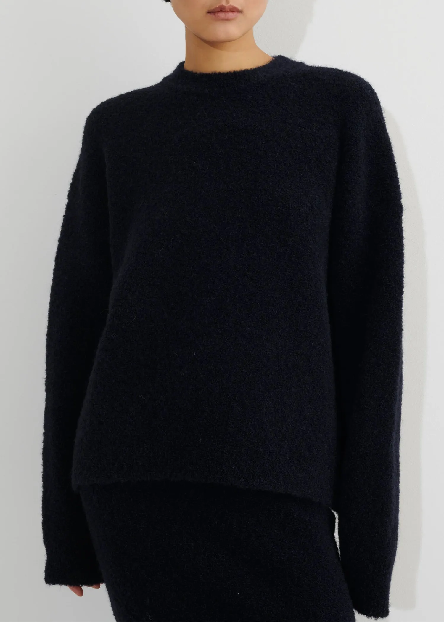 Christian Wijnants Korti Sweater