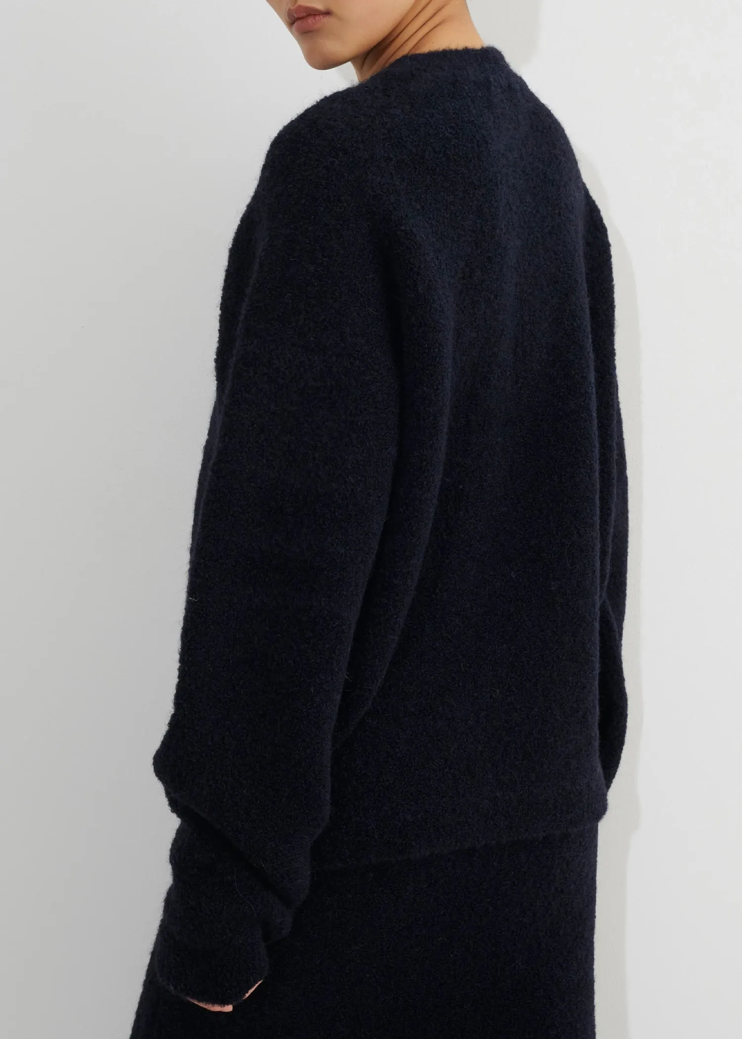 Christian Wijnants Korti Sweater