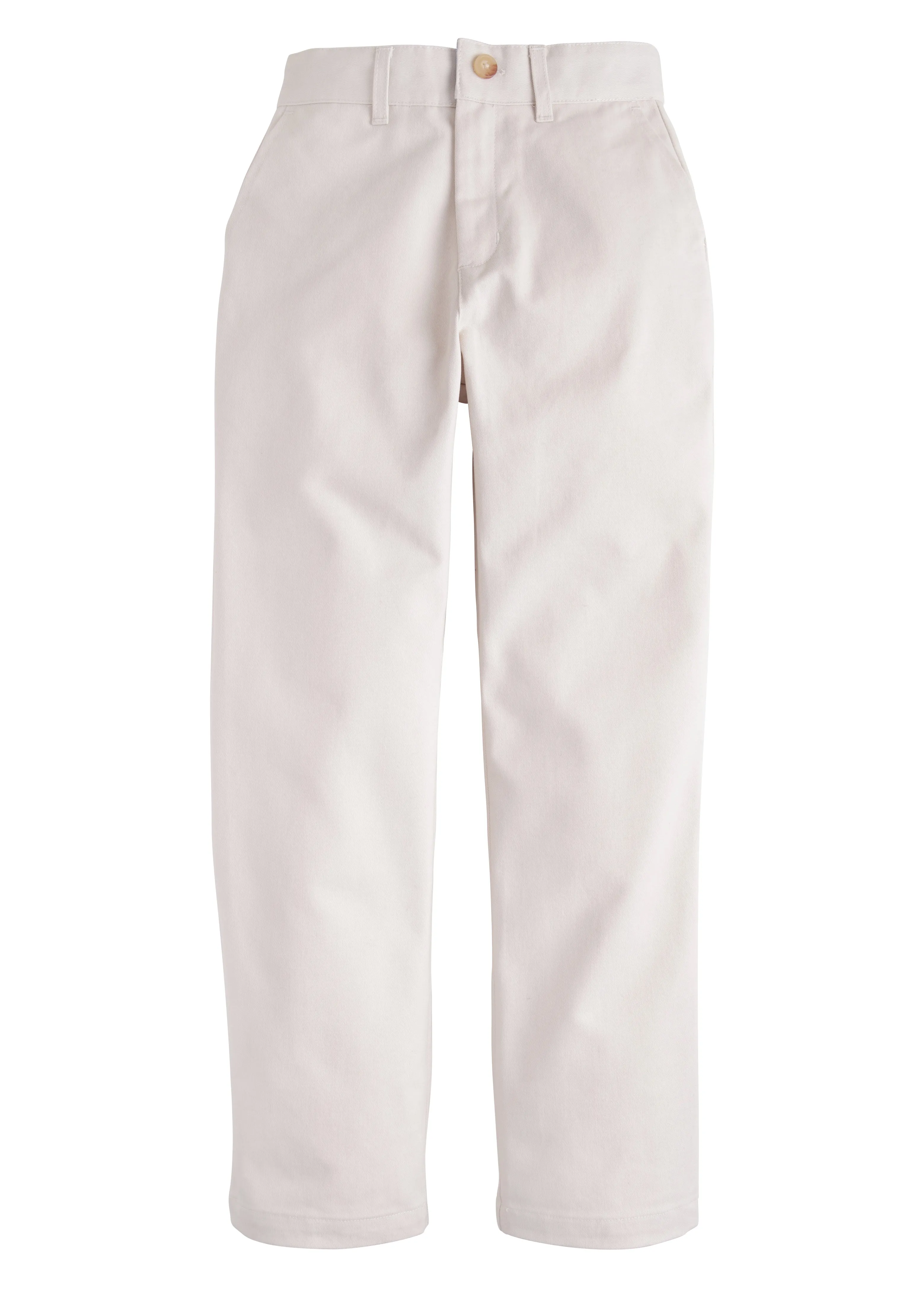 Classic Pants | Pebble Twill (12, 14)