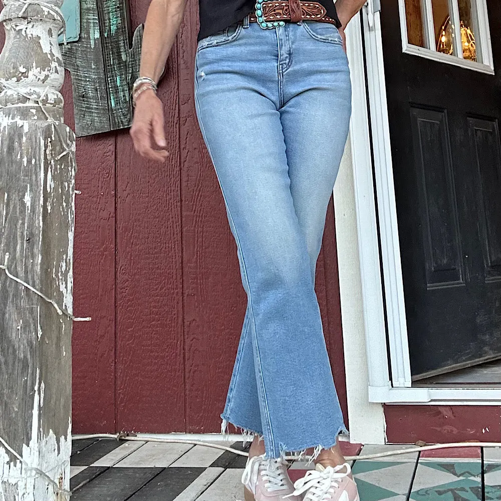 Comfort Jeans