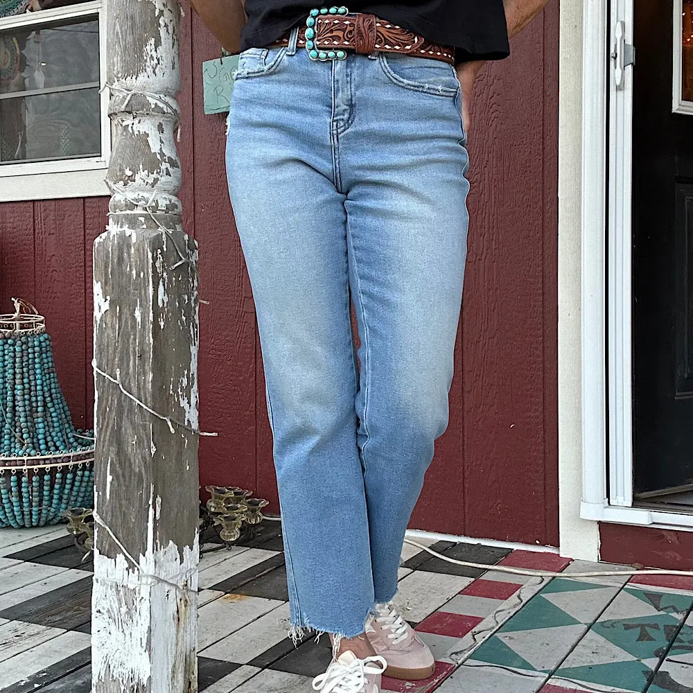 Comfort Jeans