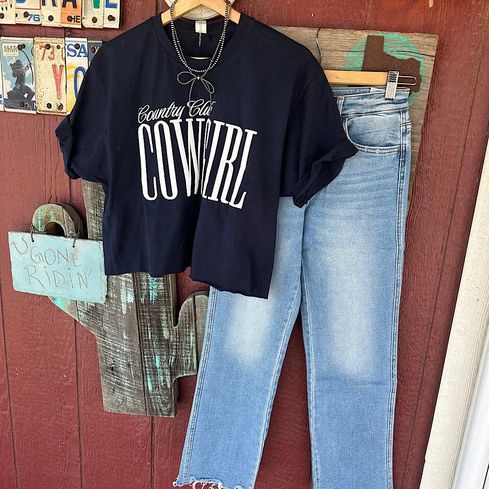 Comfort Jeans