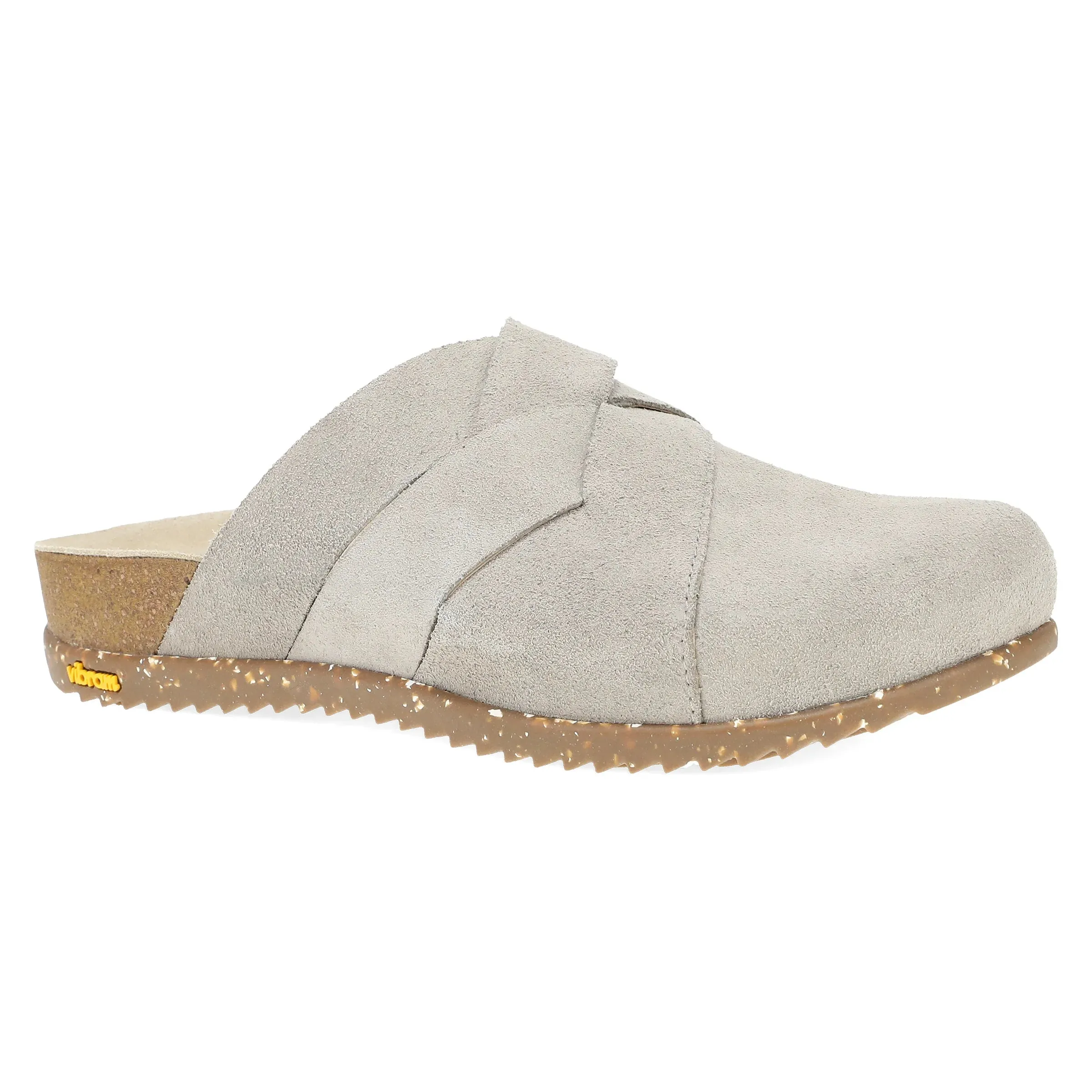 Dansko Daniella Clog - Taupe