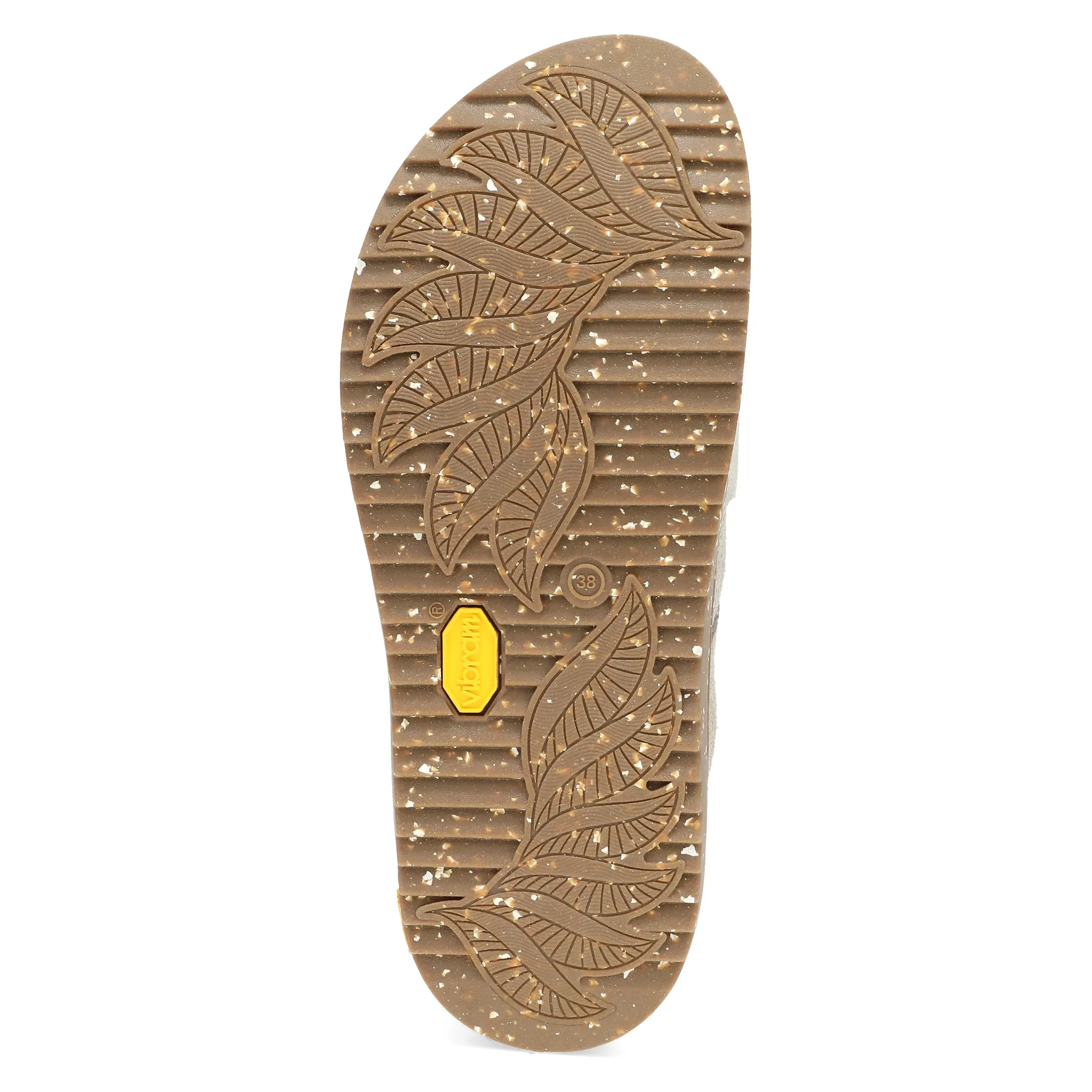 Dansko Daniella Clog - Taupe