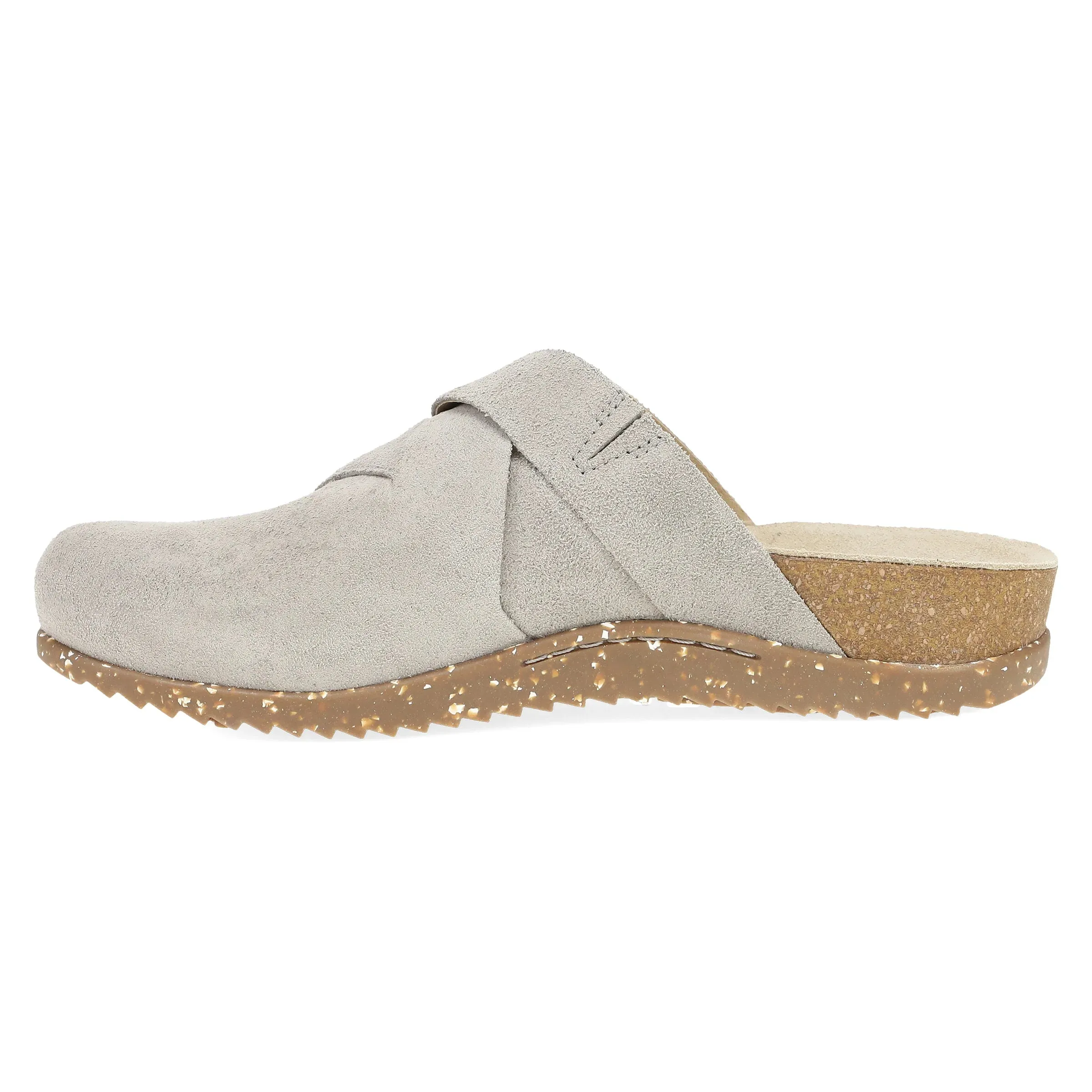 Dansko Daniella Clog - Taupe