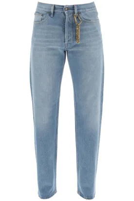 Darkpark Larry Straight Cut Jeans