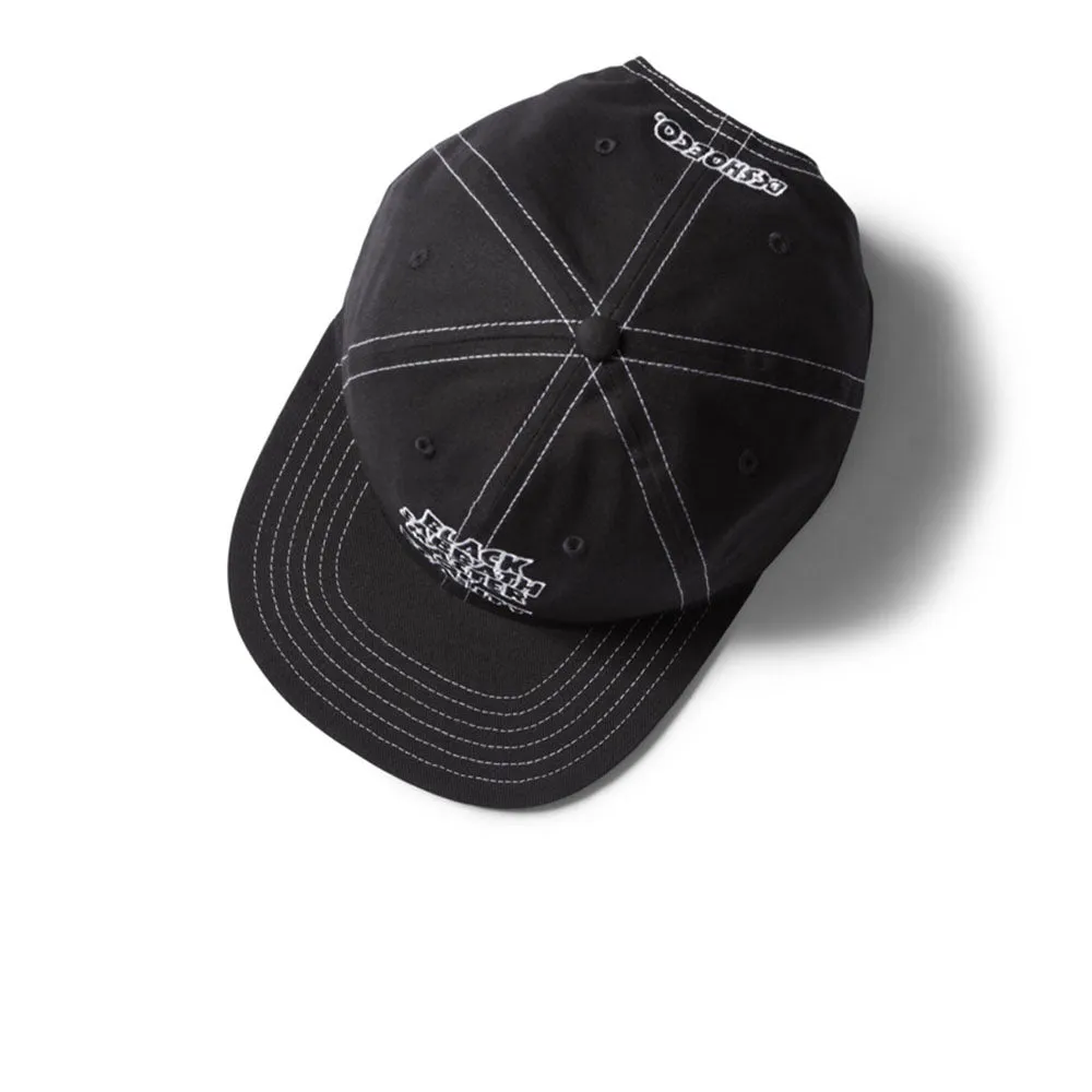 Dc X Sab Hat By Head Gear