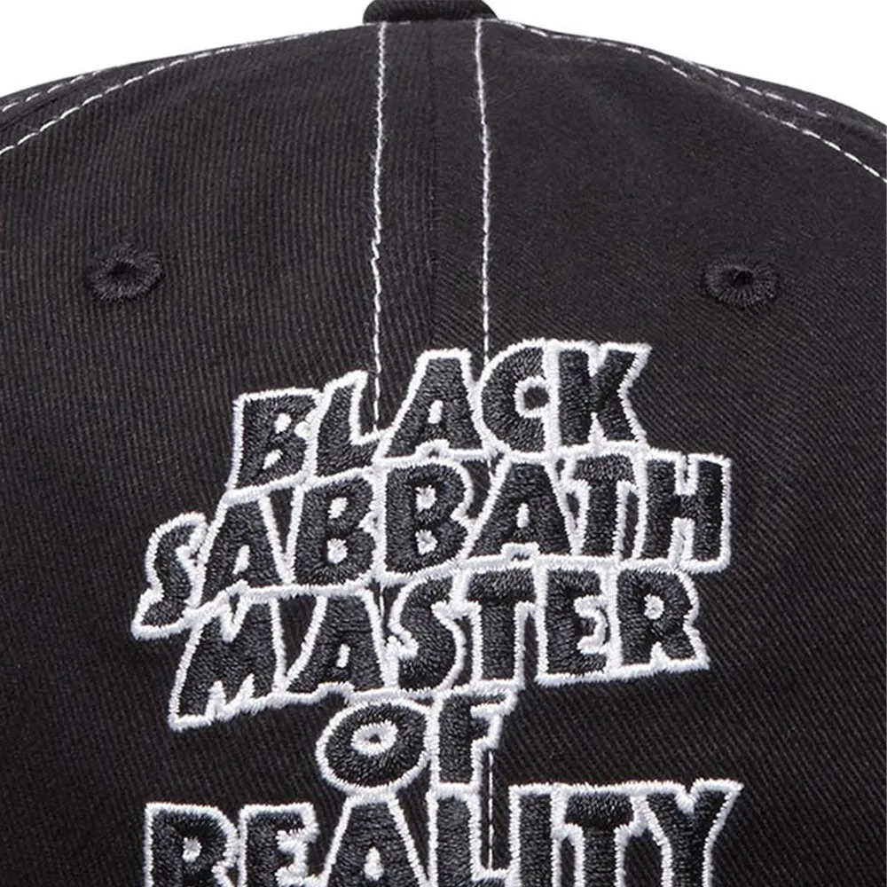 Dc X Sab Hat By Head Gear
