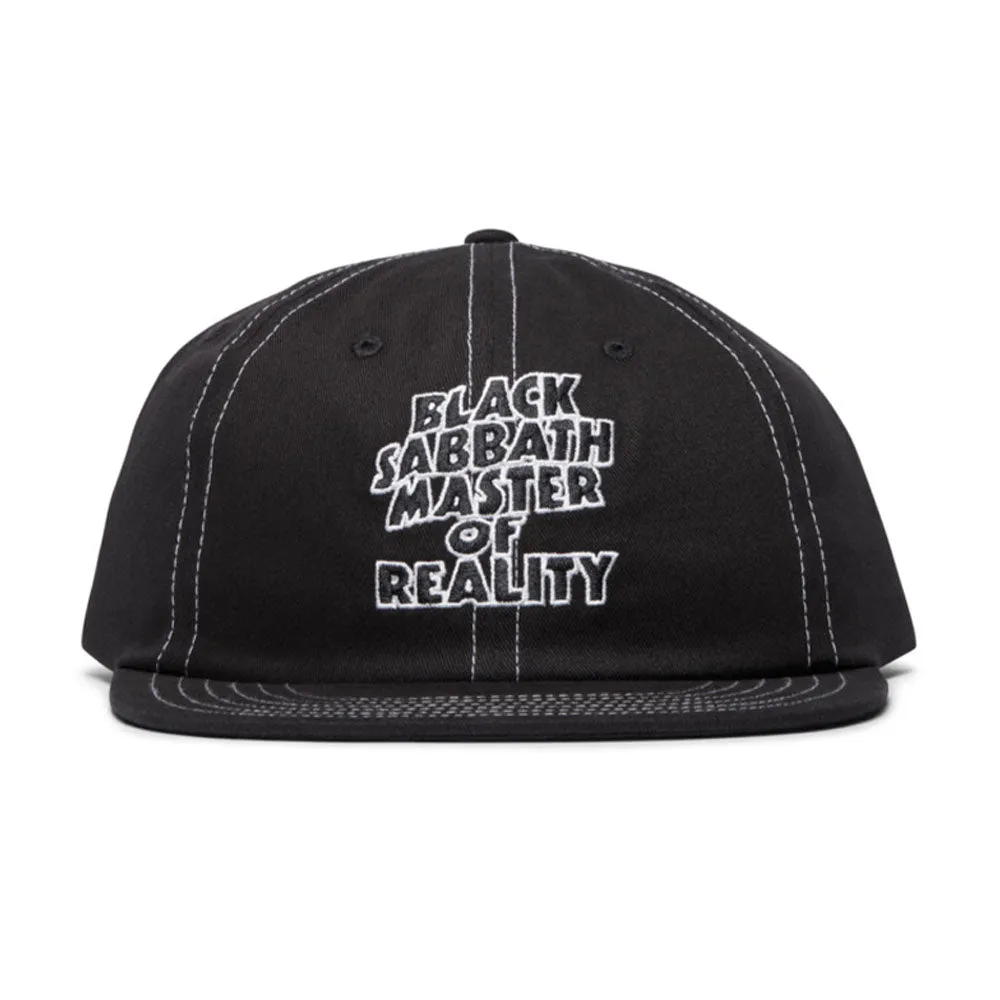 Dc X Sab Hat By Head Gear
