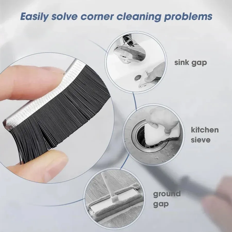 Deep Cleaning Crevice Brush Buy 1 Get 1 Free