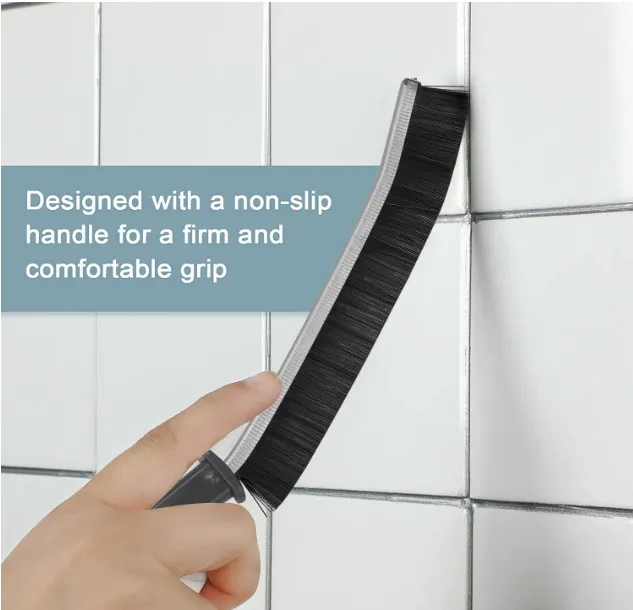 Deep Cleaning Crevice Brush Buy 1 Get 1 Free