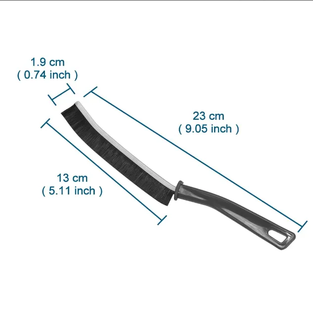 Deep Cleaning Crevice Brush Buy 1 Get 1 Free