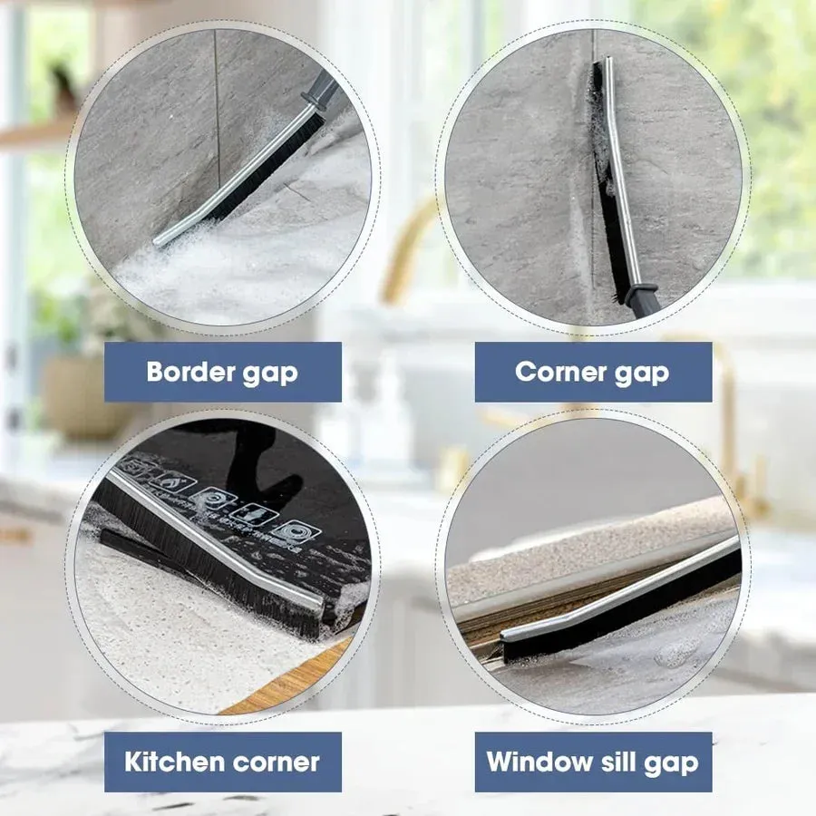 Deep Cleaning Crevice Brush Buy 1 Get 1 Free