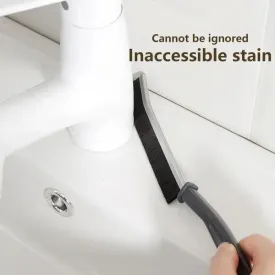 Deep Cleaning Crevice Brush Buy 1 Get 1 Free