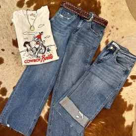 Denim Girl Jeans