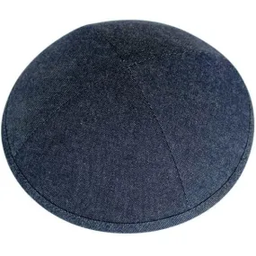 Denim Yarmulke