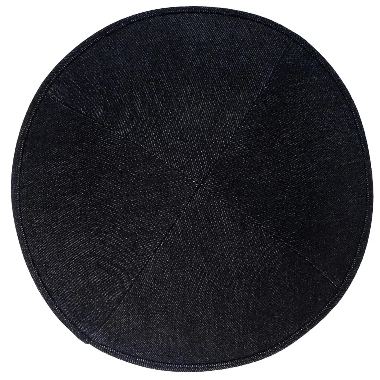 Denim Yarmulke