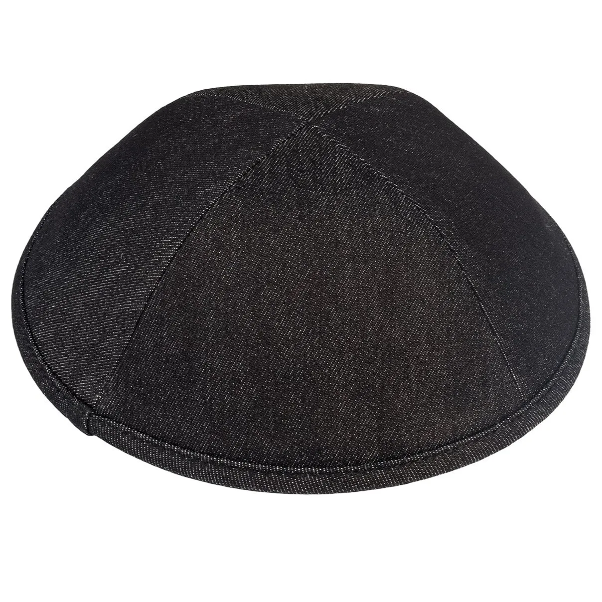 Denim Yarmulke
