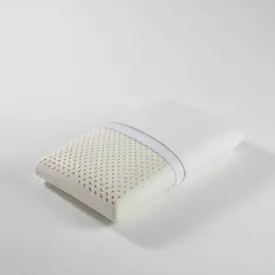 Dreams to Go Ethereal Talalay Latex Pillow