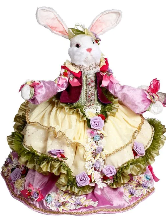 'Easter Bunny' Decorations - LAST FEW REMAINING - 15% OFF