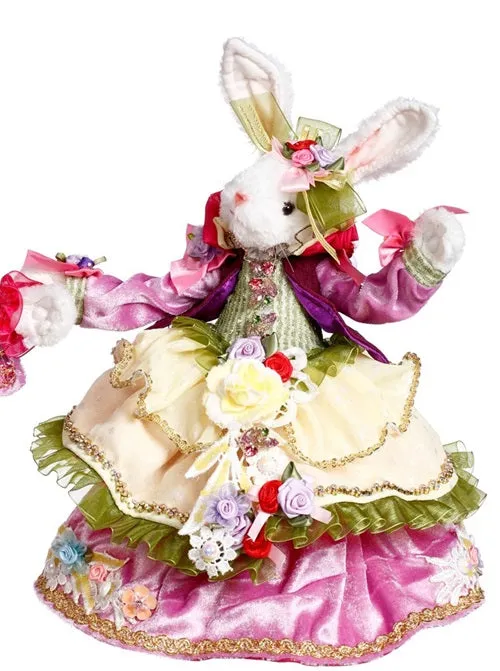 'Easter Bunny' Decorations - LAST FEW REMAINING - 15% OFF